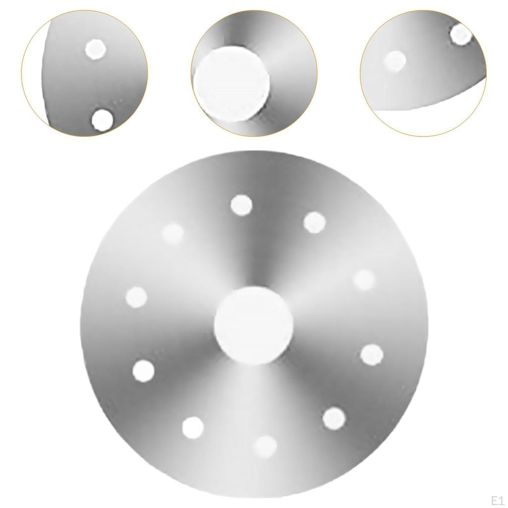 Defrosting Board with Heat Conduction, Induction Plate for Kitchen Use