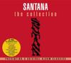 CD SANTANA - Collection: Santana / Abraxas / San C3K94464 Non Japan Rock Used