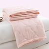 Customized Summer Cooling Blanket - Ideal for Company Events & Festivals, Washable with Student LOGO