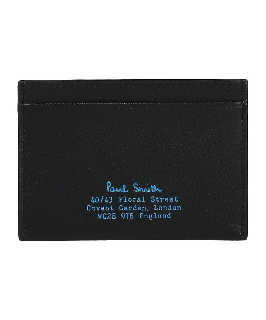 Ironed Goat Pass Case