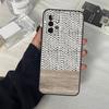 Чехол Boho с растительным листом и коровьим кактусом для Samsung Galaxy A56 A36 A16 A33 A13 A23 A52 A32 A12 A54 A34 A14 A53 A15 A35 A55 A17