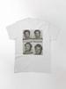 Harry Styles Harry Black & White Photo Booth Classic T-Shirt