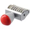 Personalized Roller Stamps Changeable Business Stamps Multi-Function Number Stamp  Office