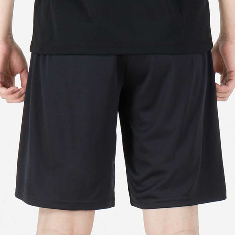 Under Armour SS24 Бег Фитнес Быстросохнущий Дышащий Майка Без Рукавов Тренировочные Шорты Повседневный Спортивный Комплект Мужские Комплекты Черный 21500201-001+24500111-001