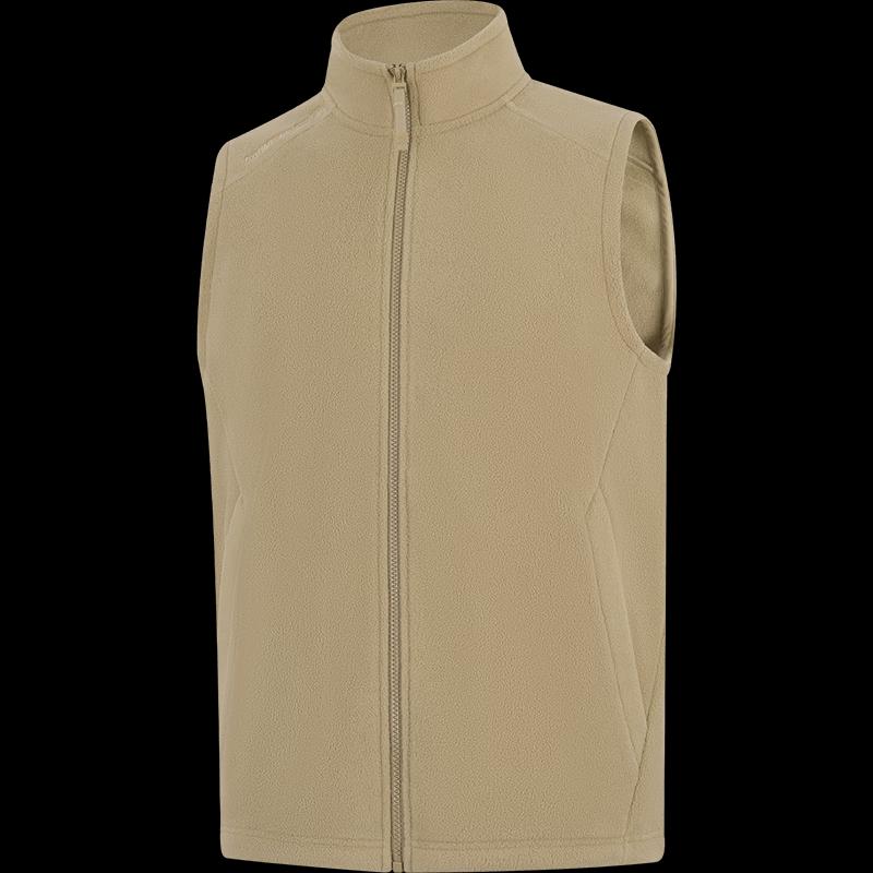 Li-Ning Мужской флисовый жилет AMDW105