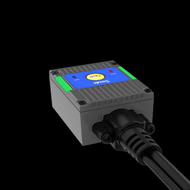 Dongji Industrial 1D/2D Barcode Imagers