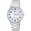 Citizen A Series Men's Quartz Wrist Watch - Silver / Black / Blue A202-204 A206-504 A142-214 A204-302 A206-204 Gift Casual Business Sports Student