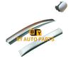2016- Models Geely ATLAS Boyue SUV Luggage Rack Trim Cover Roof Trim Strip