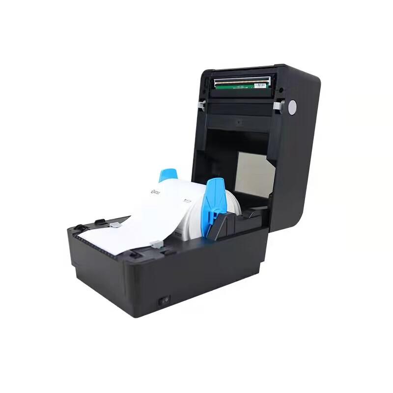 Dascom Label Printer CN plug (adapter included)
