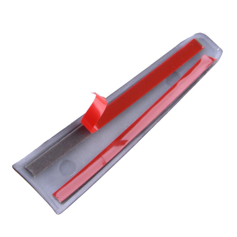 2015-2018 Крышка ручки из черного углеродного волокна для Focus ST