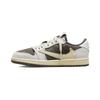 Travis Scott X 1 Low OG PS Reverse Mocha