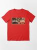 Fast & Furious The fast and the furious last race Classic Essential T-Shirt