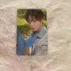 Jeve One Sung Hanbin Zero's Zone Photocard Day 1