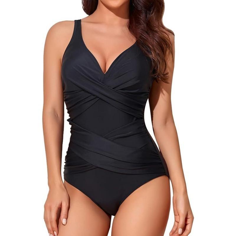 Women Bikini Sexy High Waist Bathing Suit Beach Swimwear Female Summer Swimsuit
