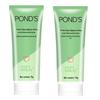 Pond's Очищающее средство для лица Clear & Balance с контролем жирности