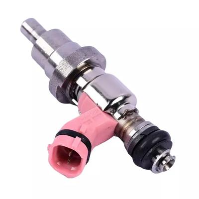 Dyna Fuel Injector Замена форсунки топливной форсунки для поврежденной форсунки Высококачественные материалы Замена Установка