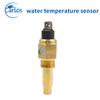 M18*1.5 3/8NPT 1/2NPT 21mm M16*1.5 M14X1.5 Резьба Датчик температуры масла и воды дизельного двигателя Часть генераторной установки