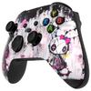 custom faceplate shell for Xbox Series featuring a cute design and soft touch front housing for Xbox Series and Xbox Core consoles not Punk