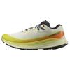 Ultra Glide 2 Sports Durable Low-Top Running Shoes Men Sneakers White Yellow Green 474645