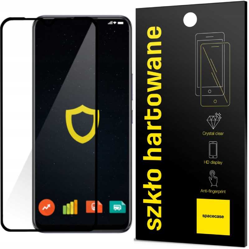 Sc Glass 5D Vivo Y70