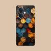 Чехол для мобильного телефона с текстурой дерева для OPPO Find X9 X8 X7 X6 X5 X3 X2 Plus s Pro Ultra Lite Цветная печать Чехол Роскошный
