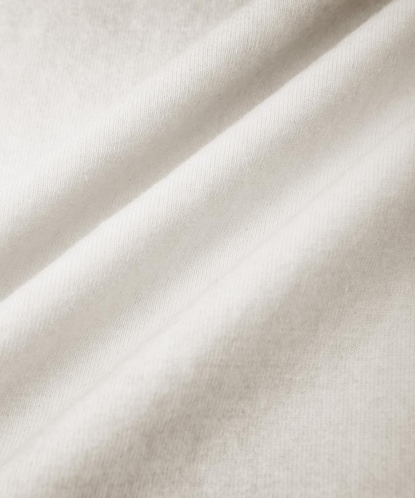 GRAILZ Vision Washed T-Shirts [White]