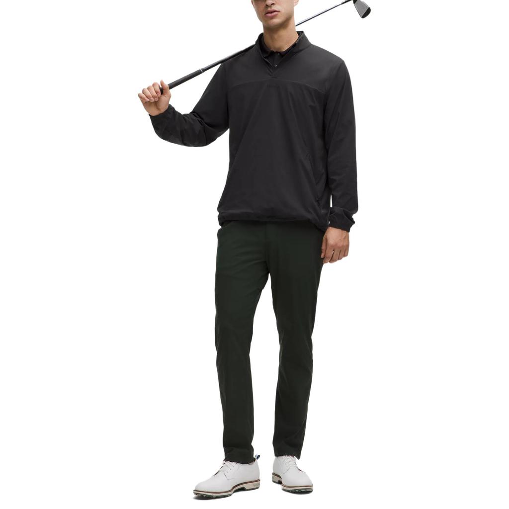 Lululemon Jackets Men's Stand Collar Moderate Other LM3FK9S