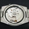 GENUINE VINTAGE SEIKO 5 AUTOMATIC 7009A JAPAN MENS BLUE DIAL WATCH a708791-1