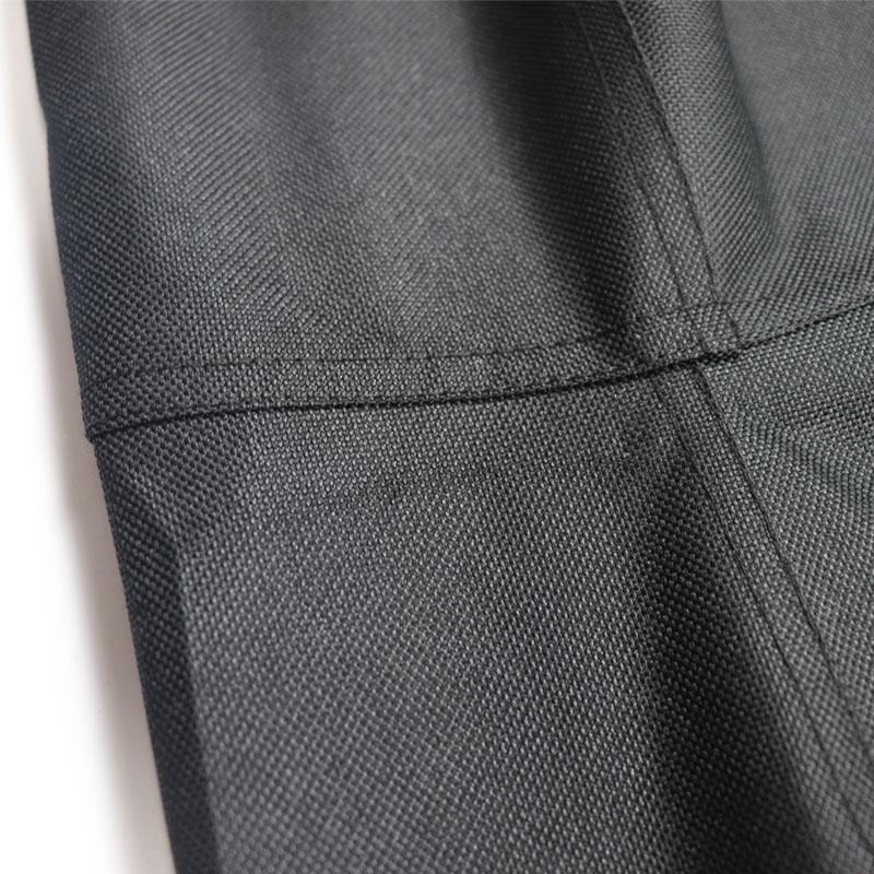 Водонепроницаемый 600D 3/4 бант Бимини Топ чехол для багажника без рамки чехол для яхты и лодки с застежкой-молнией анти-УФ-пылезащитный чехол морские аксессуары