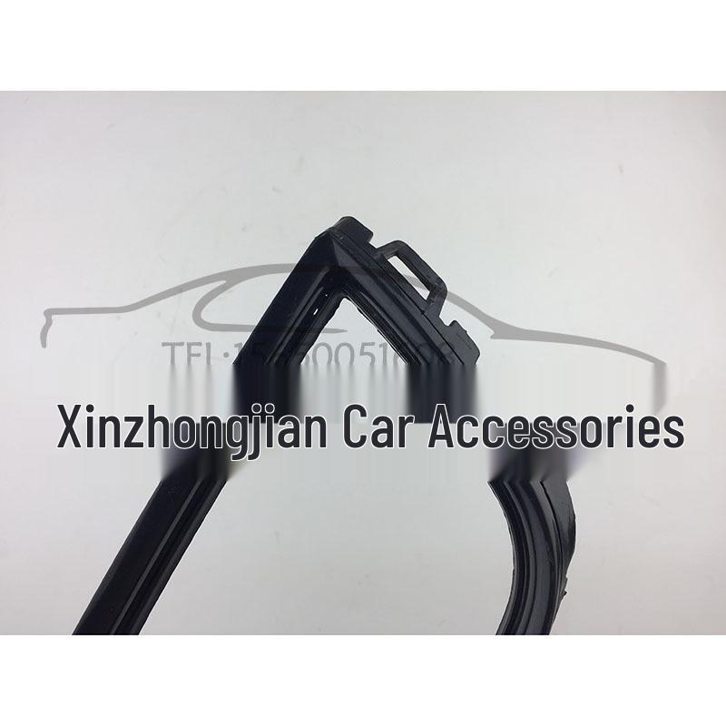 Volkswagen Lavida Fog Light Frame (Low Config) 18D 853 665