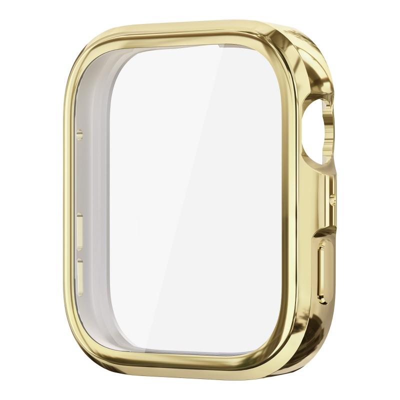 2025 Новый мягкий чехол из ТПУ для Huawei Watch Fit 4 4Pro Ремешок для смарт-часов Защитный бампер для Huawei Fit4 / 4Pro Аксессуары