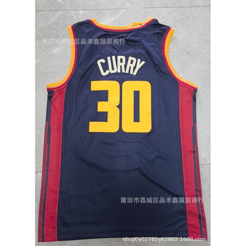 Mens NBA City Edition Basketball Jersey Cotton Team Apparel Lakers Nuggets Heat Wolves Knicks Spurs Grizzlies Suns