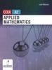 Книга Applied Mathematics for CCEA A2 Level