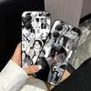 Мягкий чехол для телефона с аниме-рисунком «Атака титанов» для Xiaomi Poco X5 X6 X7 X8 Pro Max X3 F7 F8 Ultra M8 M7 M6 M5 Redmi 15 15C 14C 13C 12