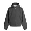 Unisex Casual Hoodie Long Sleeve Loose Sweatshirt Men Women Daily Wear Pullover Hooded Top