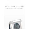 11''ce Manual Control Caravan Modification Accessories Roof Camper Vented 12V Fan Camper Window Leisure Vehicle