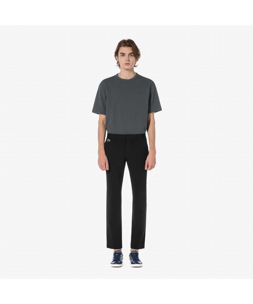 LACOSTE Мужские базовые осенние брюки Hh811E-54N 031