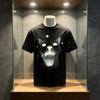 2026 Funny Cat Meme Print Graphic T Shirts Unisex Wounisex Clothing Harajuku Y2k Tshirts Fashion Trend Vintage Short Sleeve Tshirt