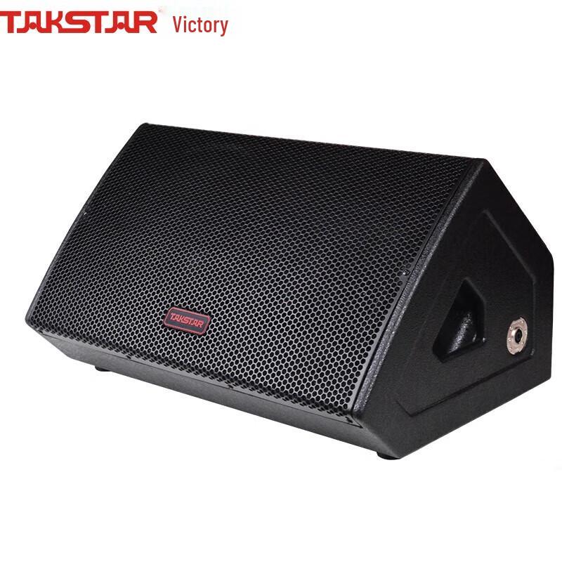 TAKSTAR ELV-121M 12-inch Bass Monitor Speaker CN plug (adapter included) (CN version)