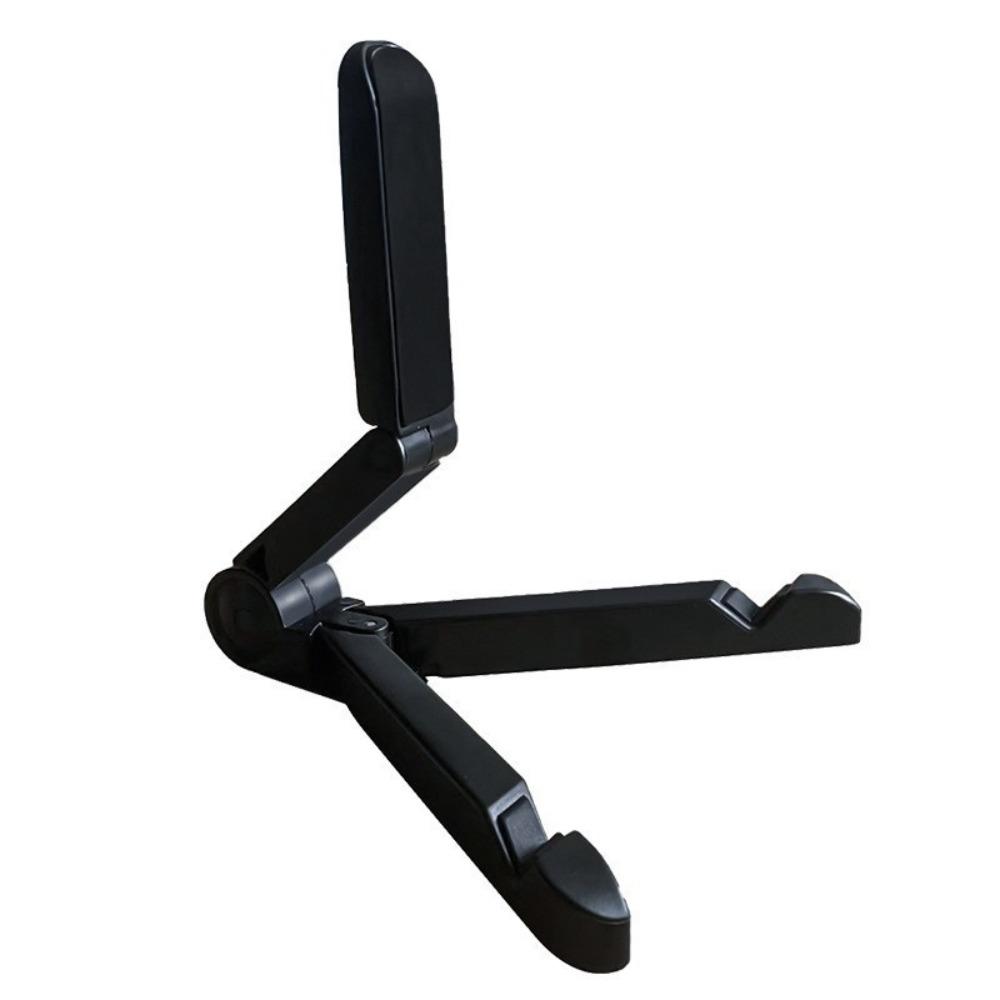 Multi-functional Tablet Stand Foldable Lazy Stands Convenient Desktop Holder  Office