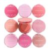 JUNGSAEMMOOL Artist Cushion Blush 4 г – Профессиональный акварельный румянец, Стойкое сияние, Бесшовный кремово-пудровый румянец