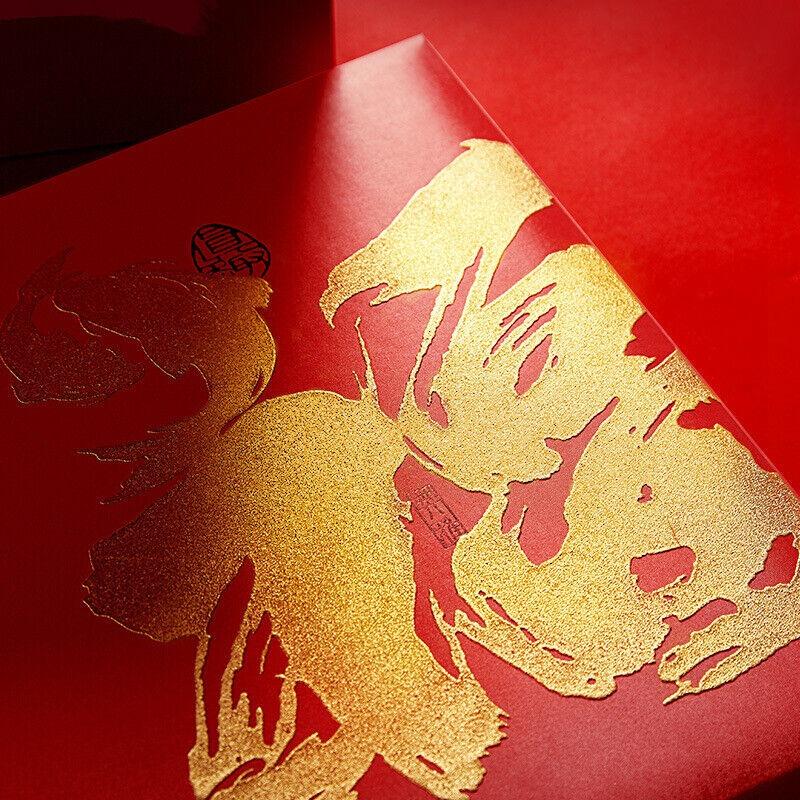 Подарочная коробка чая Jin Jun Mei 260 г - высококачественный черный чай в подарок