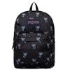 Рюкзак JanSport Superbreak, Унисекс черный Рюкзак
