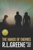 Книга The Hands of Enemies : Book One of The Speed of Light Series : 1