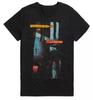 Винтажная футболка Depeche Mode 'Black Celebration' , Размеры от S до 5XL, Унисекс
