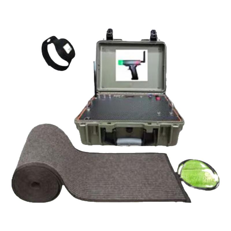 Smart Sit-up & Push-up Tester