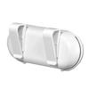 1Pcs Car Sun Visor Glasses Storage Box Holder Organizer Car for Chevrolet Spark Silverado Trailblazer Cruze Captiva Car Stickers