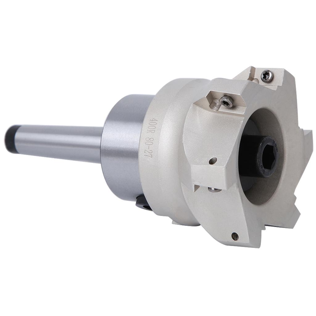 MT2 FMB27 Держатель цангового патрона 80276 Фрезерная фреза с канавками 1604APMT Фрезерные пластины(10 шт фрезерование