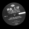 12inch Record MR. LIF - Live Freestyles OZO88833 Ozone Music 2002 US Rap & Hip-Hop/R&B Used
