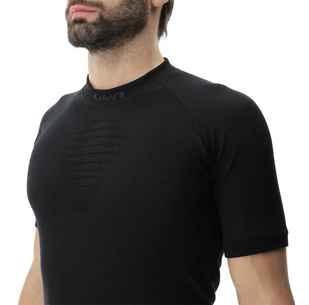 UYN Базовый слой с коротким рукавом Fusyon Light